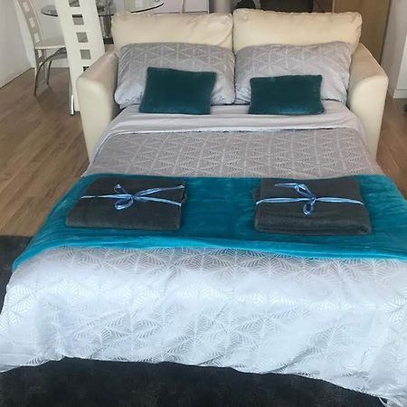 Marco Island -Very Spacious City Centre 1 Bedroom Apartment Nottingham Eksteriør bilde