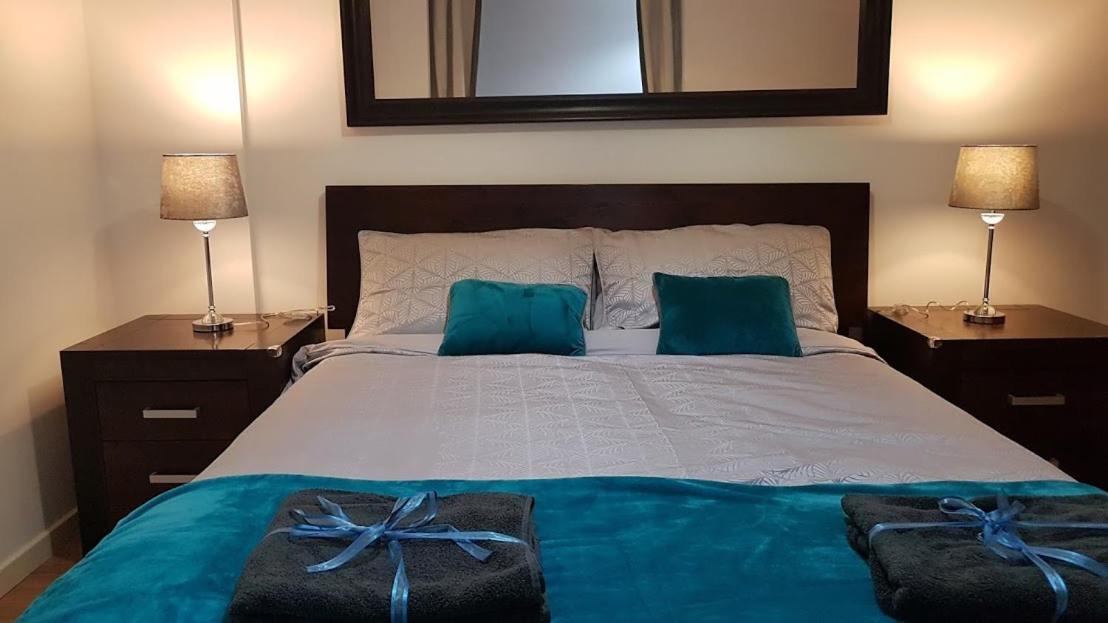 Marco Island -Very Spacious City Centre 1 Bedroom Apartment Nottingham Eksteriør bilde