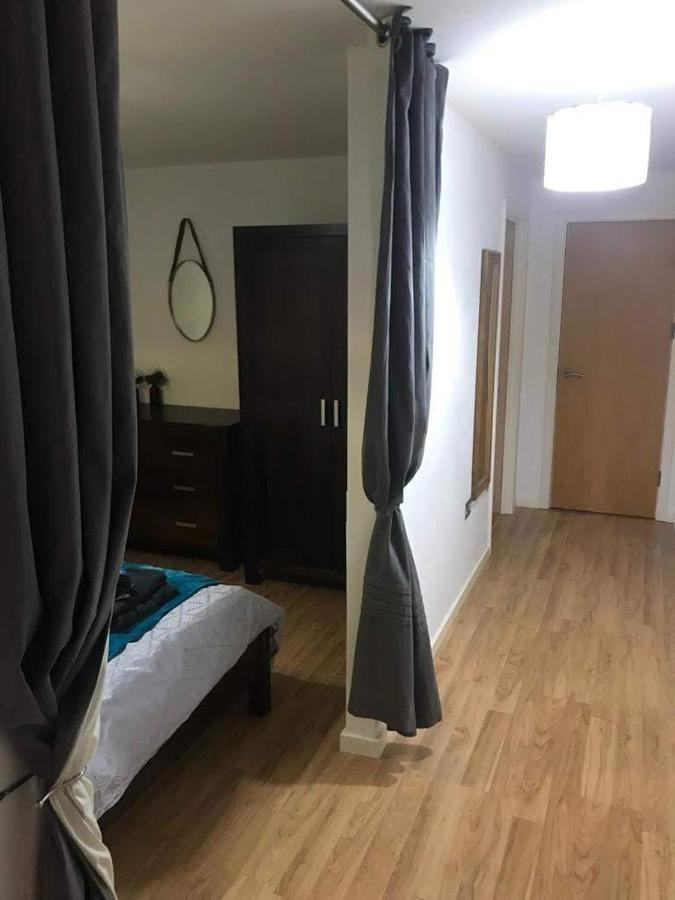 Marco Island -Very Spacious City Centre 1 Bedroom Apartment Nottingham Eksteriør bilde