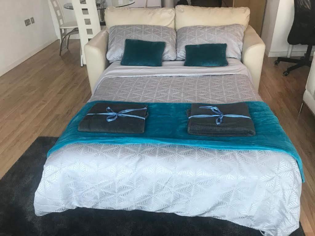 Marco Island -Very Spacious City Centre 1 Bedroom Apartment Nottingham Eksteriør bilde