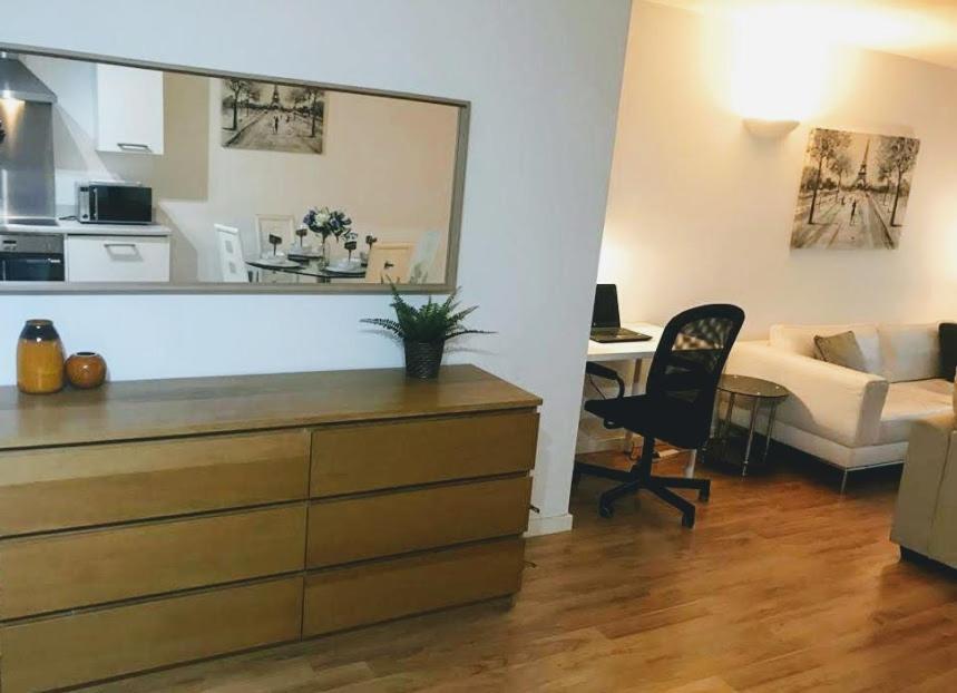 Marco Island -Very Spacious City Centre 1 Bedroom Apartment Nottingham Eksteriør bilde