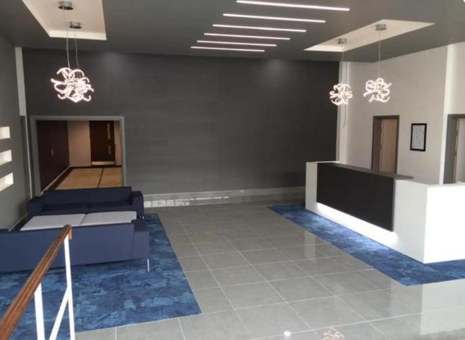 Marco Island -Very Spacious City Centre 1 Bedroom Apartment Nottingham Eksteriør bilde